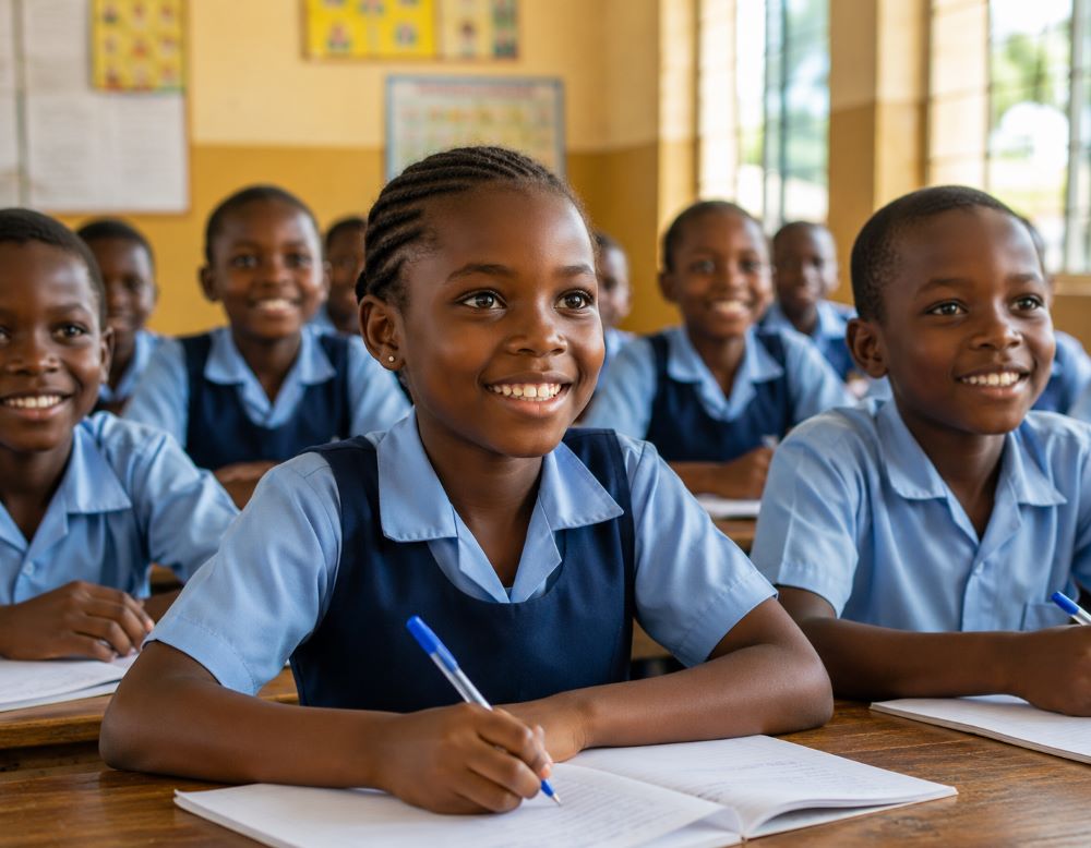 Education and Scholarships